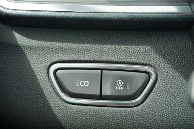 Renault KADJAR Kadjar 1.3 TCe FAP Intens EDC 2019