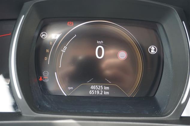 Renault KADJAR Kadjar 1.3 TCe FAP Intens EDC 2019