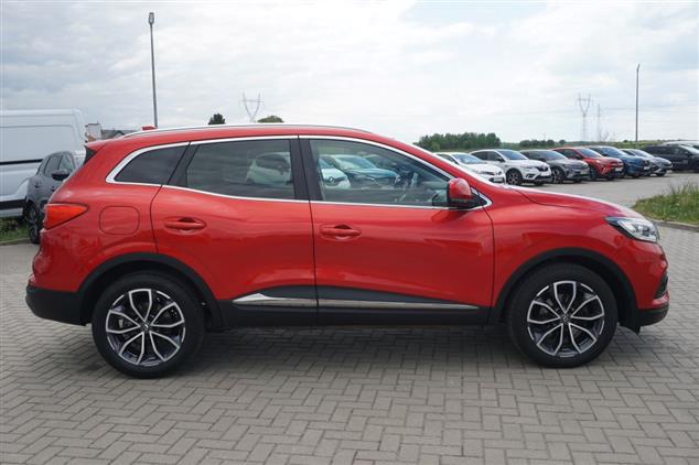 Renault KADJAR Kadjar 1.3 TCe FAP Intens EDC 2019