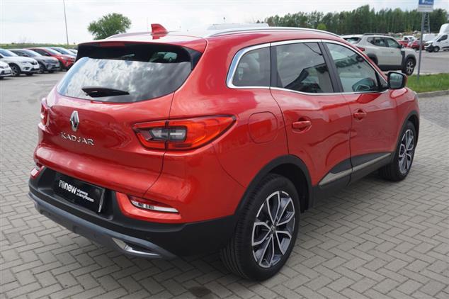 Renault KADJAR Kadjar 1.3 TCe FAP Intens EDC 2019