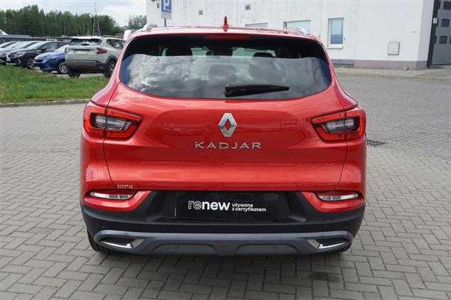 Renault KADJAR Kadjar 1.3 TCe FAP Intens EDC 2019