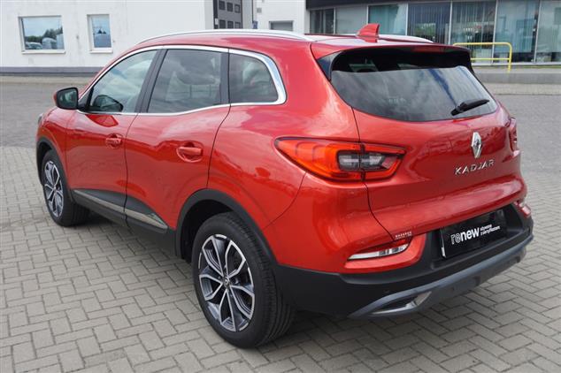 Renault KADJAR Kadjar 1.3 TCe FAP Intens EDC 2019