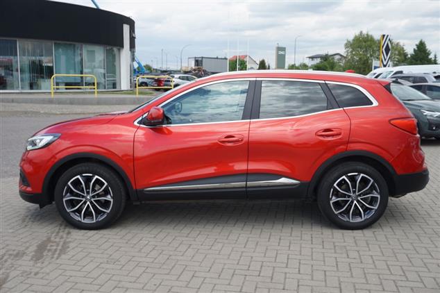 Renault KADJAR Kadjar 1.3 TCe FAP Intens EDC 2019