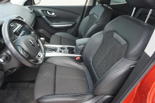 Renault KADJAR Kadjar 1.3 TCe FAP Intens EDC 2019