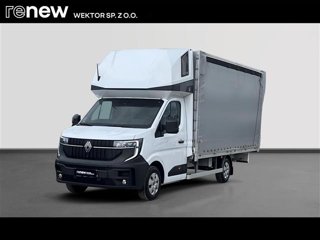 Renault MASTER Master dCi L3 Extra 2025