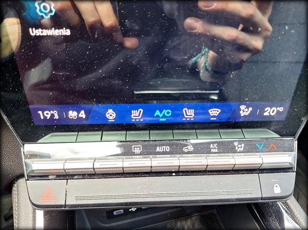 Renault AUSTRAL Austral 1.3 TCe mHEV Techno aut 2025