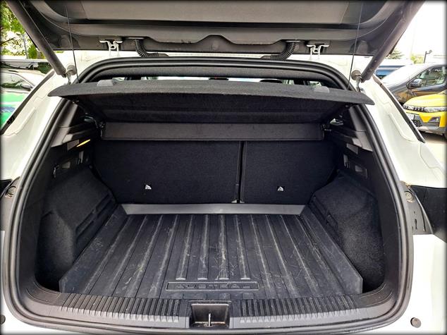 Renault AUSTRAL Austral 1.3 TCe mHEV Techno aut 2025