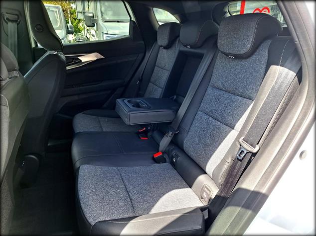 Renault AUSTRAL Austral 1.3 TCe mHEV Techno aut 2025