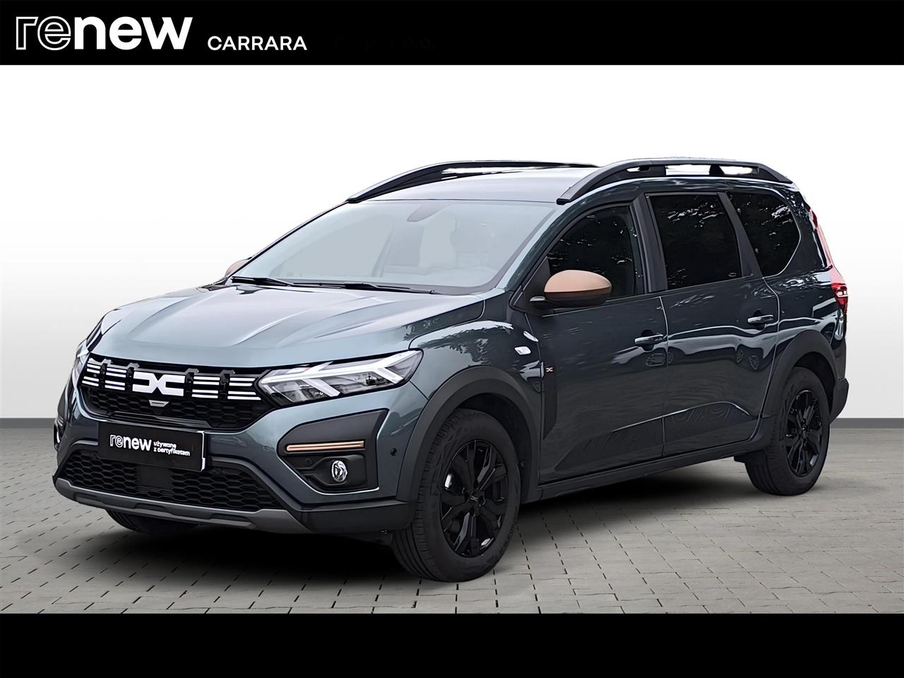 Dacia JOGGER Jogger 1.0 TCe SL Extreme LPG 7os. 2023