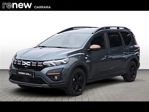 Dacia JOGGER Jogger 1.0 TCe SL Extreme LPG 7os. 2023
