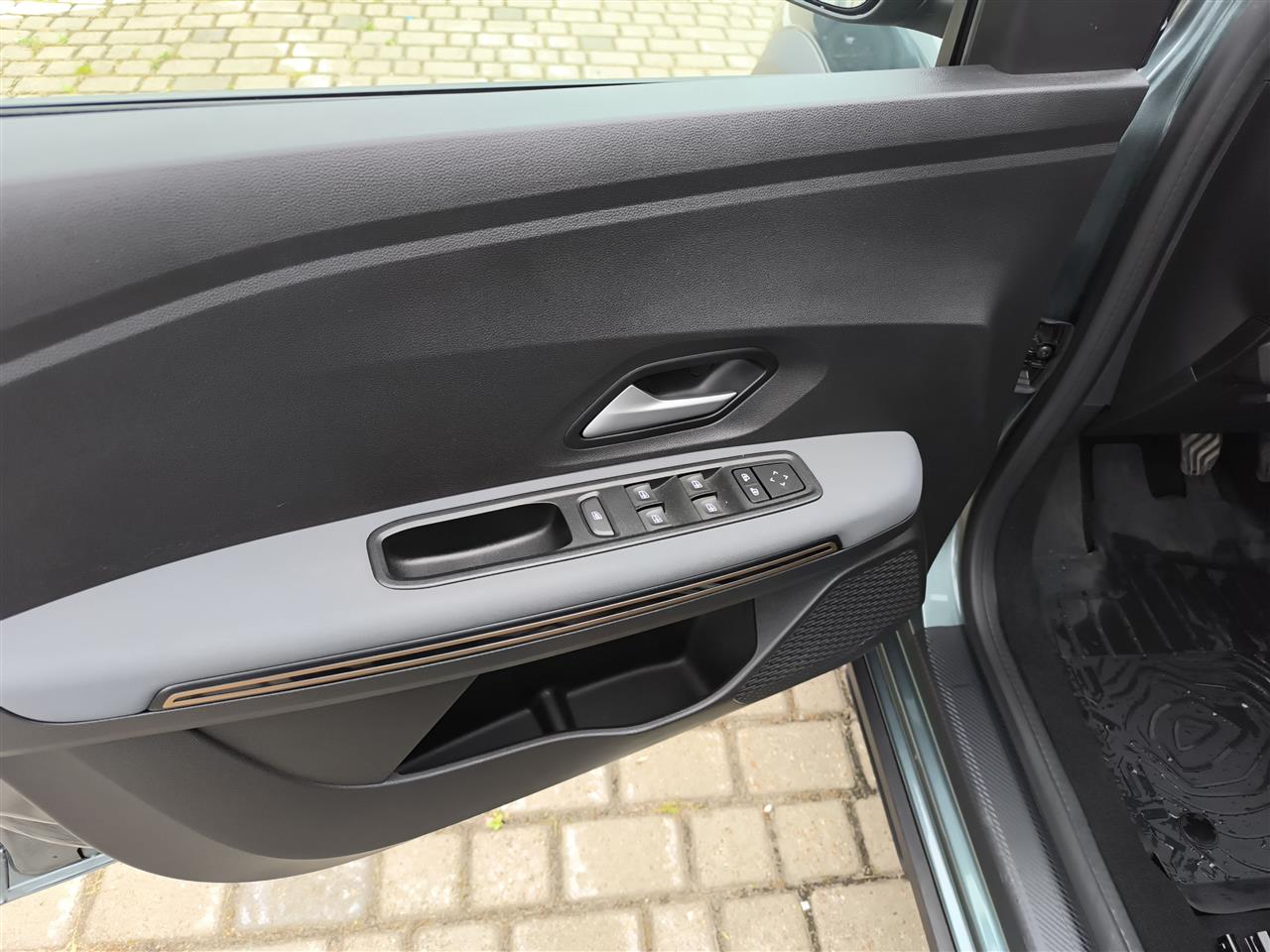 Dacia JOGGER Jogger 1.0 TCe SL Extreme LPG 7os. 2023