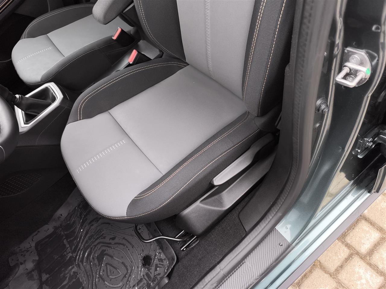 Dacia JOGGER Jogger 1.0 TCe SL Extreme LPG 7os. 2023