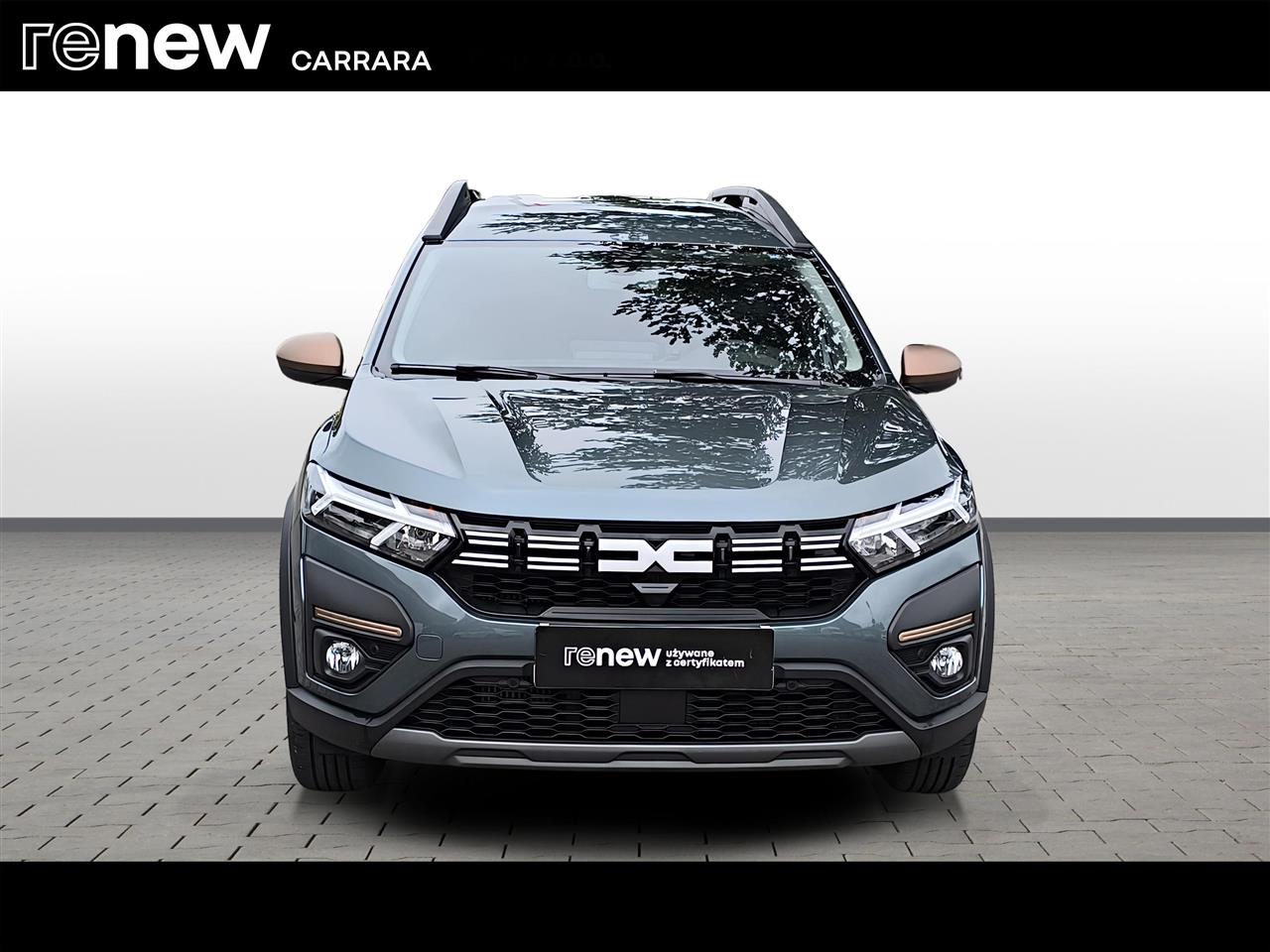Dacia JOGGER Jogger 1.0 TCe SL Extreme LPG 7os. 2023