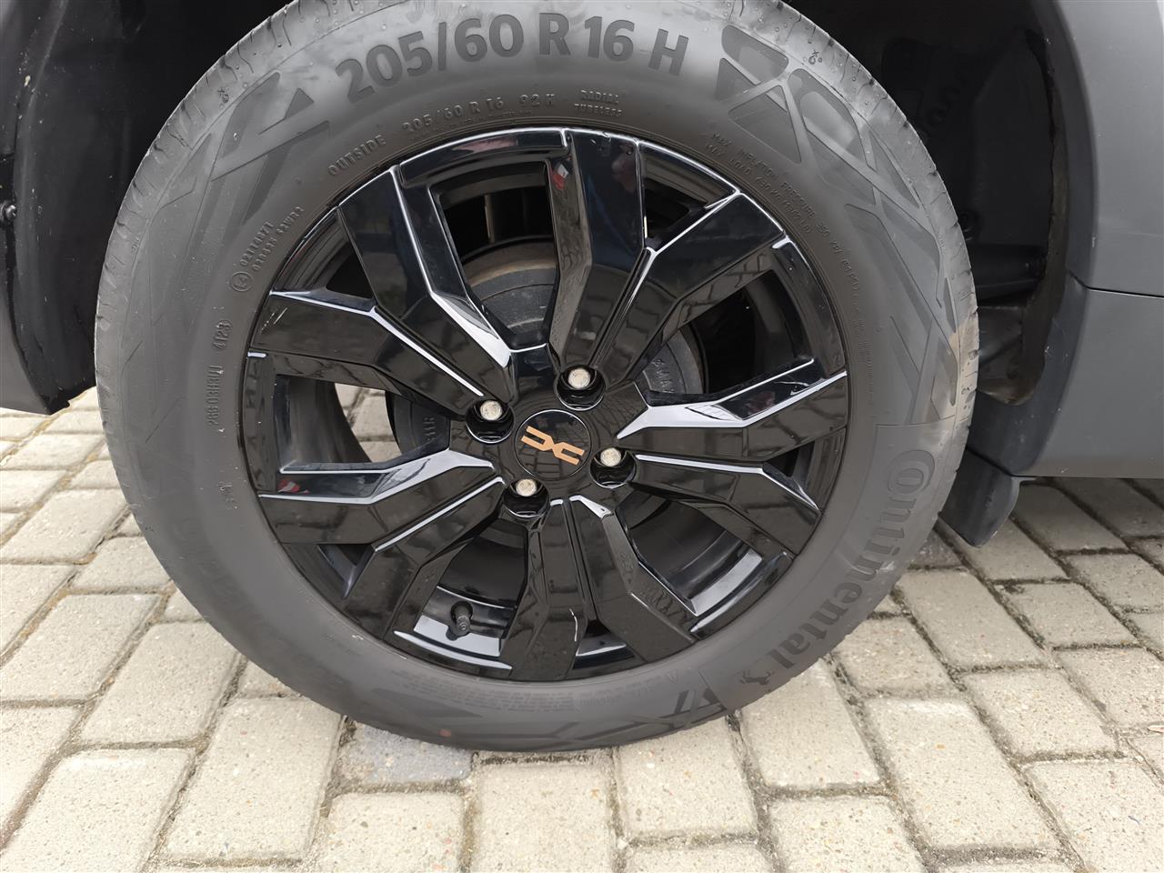 Dacia JOGGER Jogger 1.0 TCe SL Extreme LPG 7os. 2023