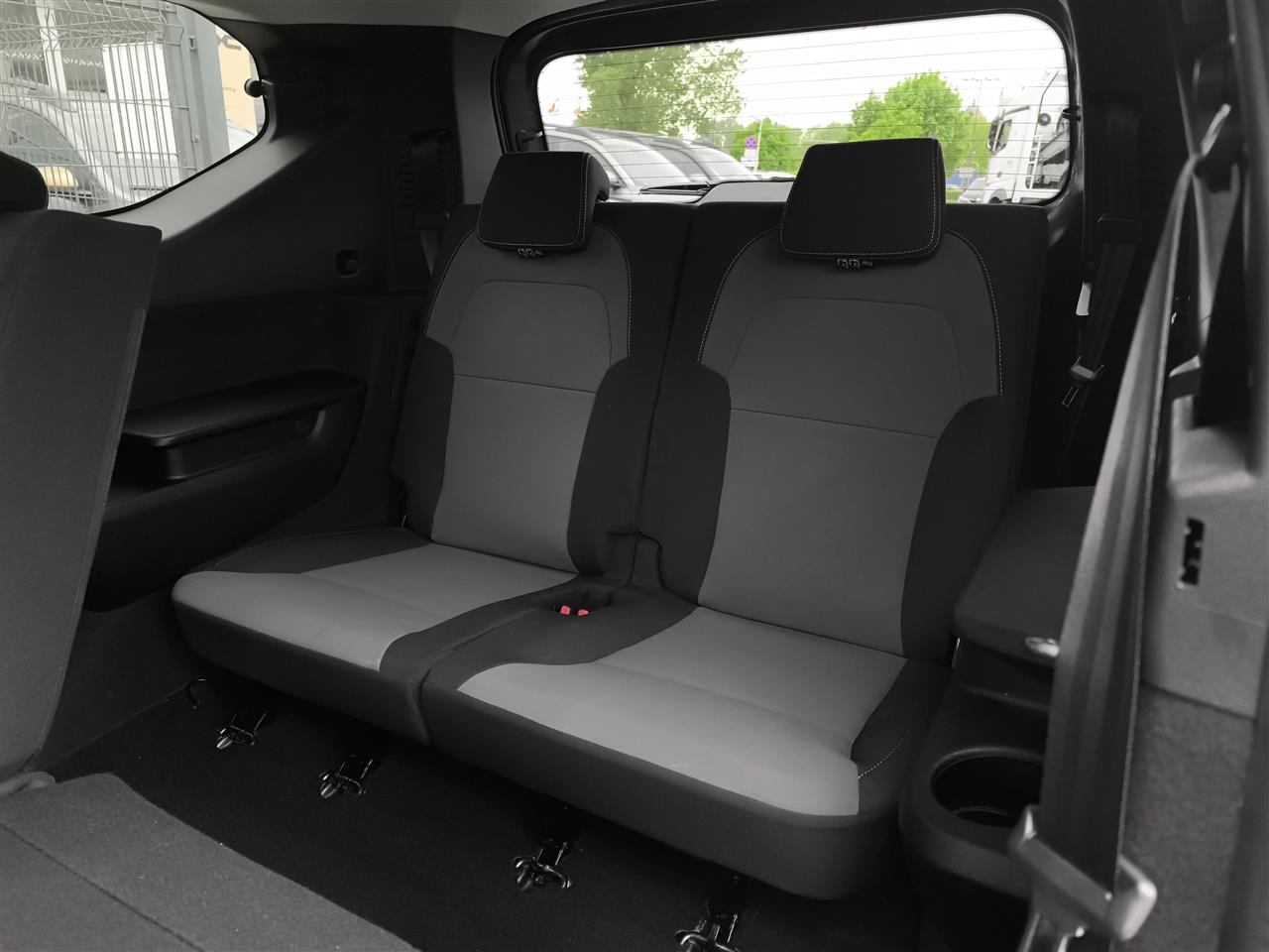 Dacia JOGGER Jogger 1.0 TCe SL Extreme LPG 7os. 2023