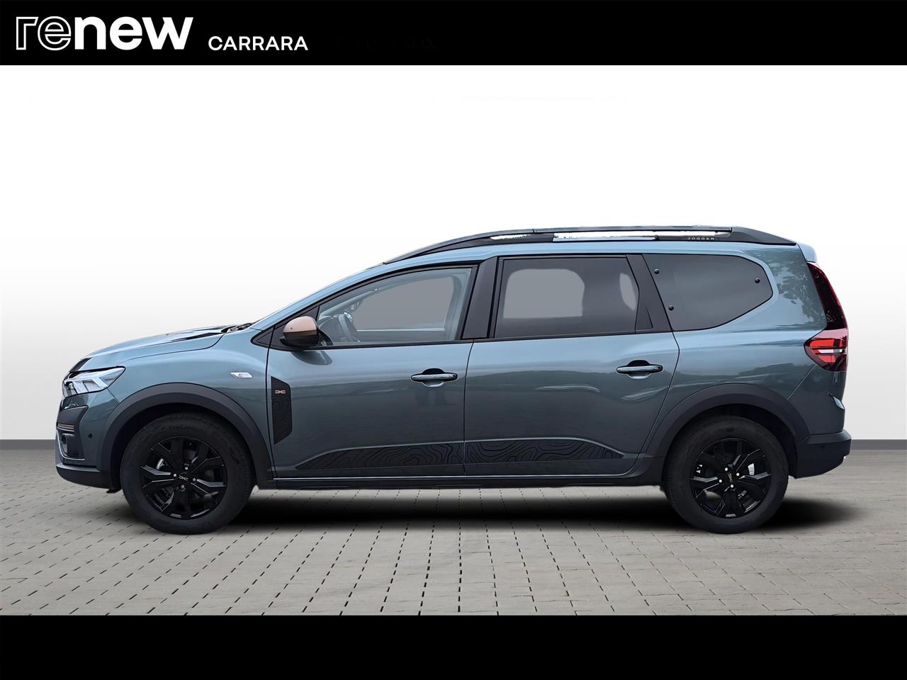 Dacia JOGGER Jogger 1.0 TCe SL Extreme LPG 7os. 2023