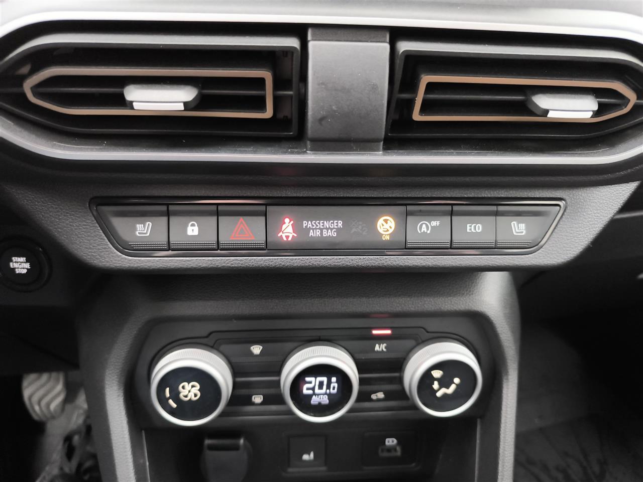 Dacia JOGGER Jogger 1.0 TCe SL Extreme LPG 7os. 2023
