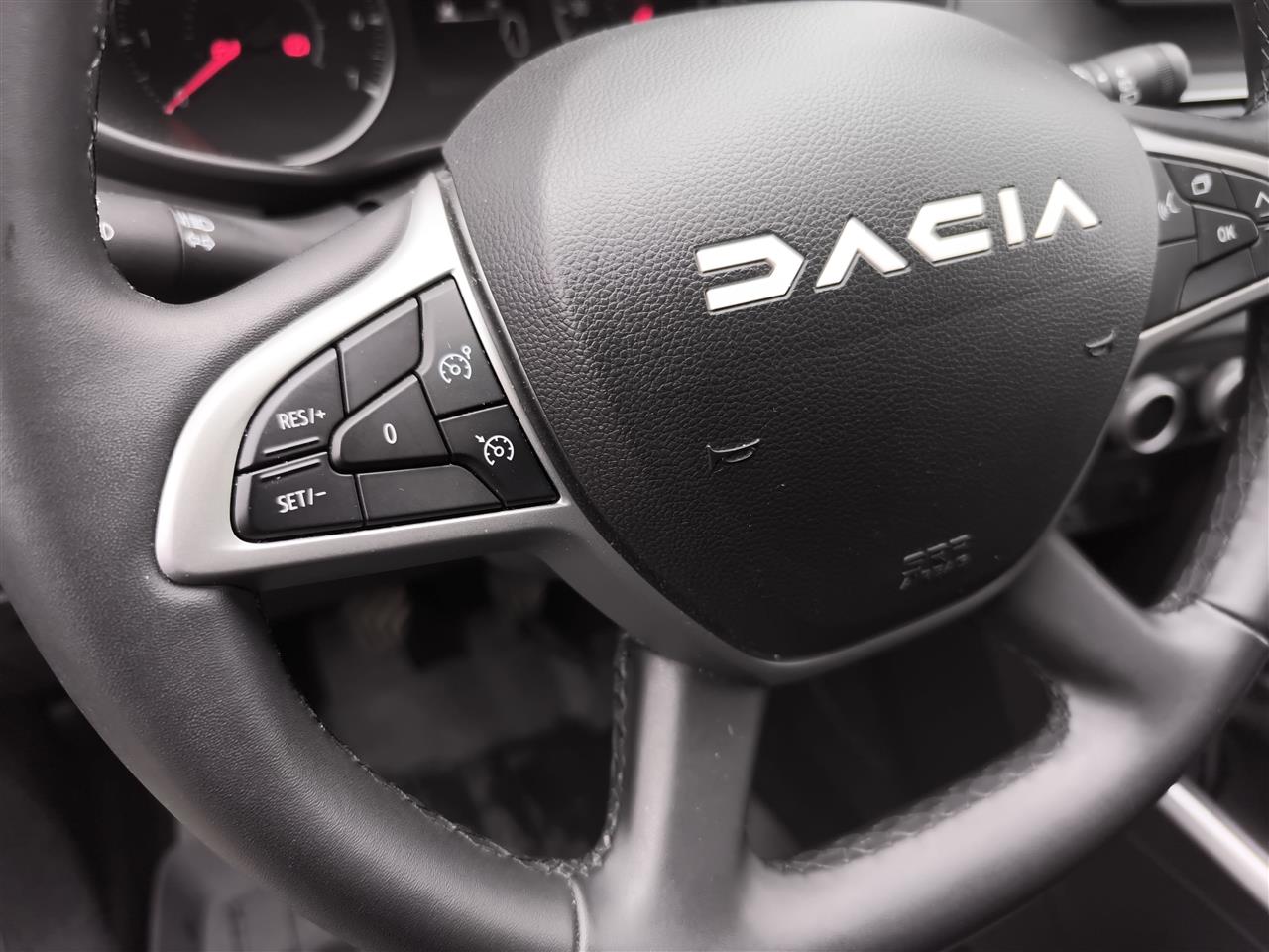 Dacia JOGGER Jogger 1.0 TCe SL Extreme LPG 7os. 2023