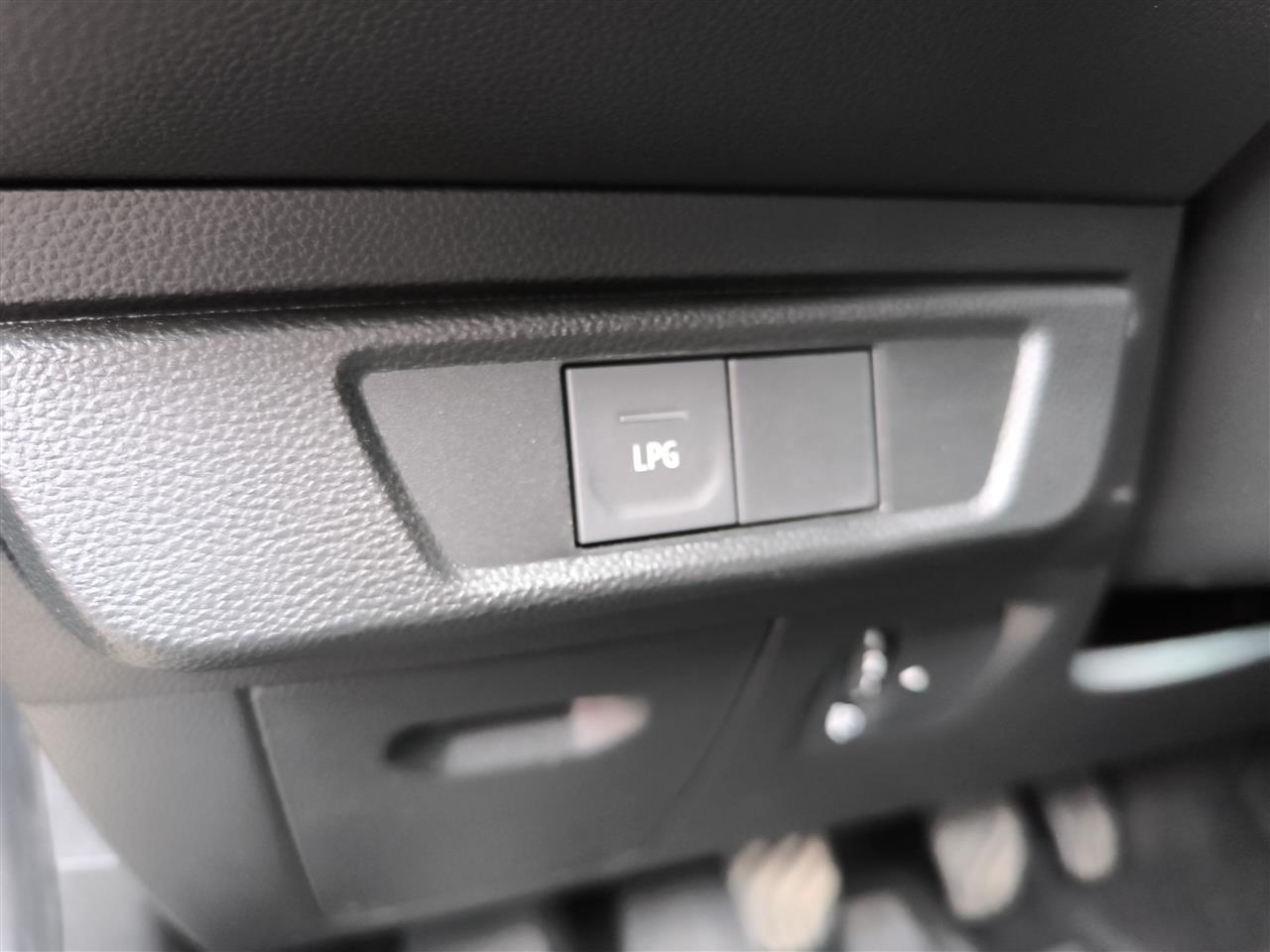 Dacia JOGGER Jogger 1.0 TCe SL Extreme LPG 7os. 2023