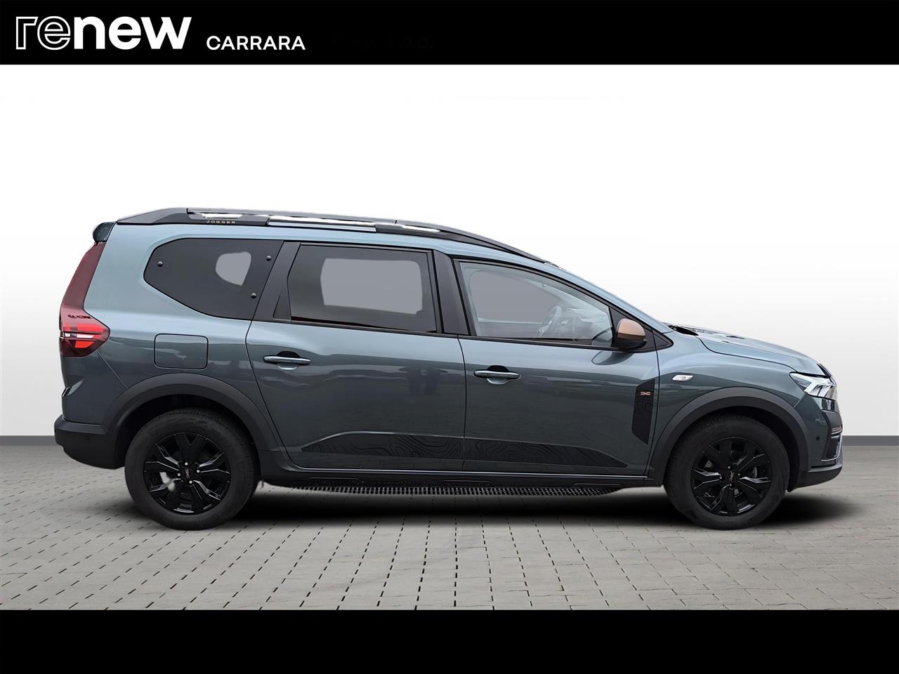 Dacia JOGGER Jogger 1.0 TCe SL Extreme LPG 7os. 2023