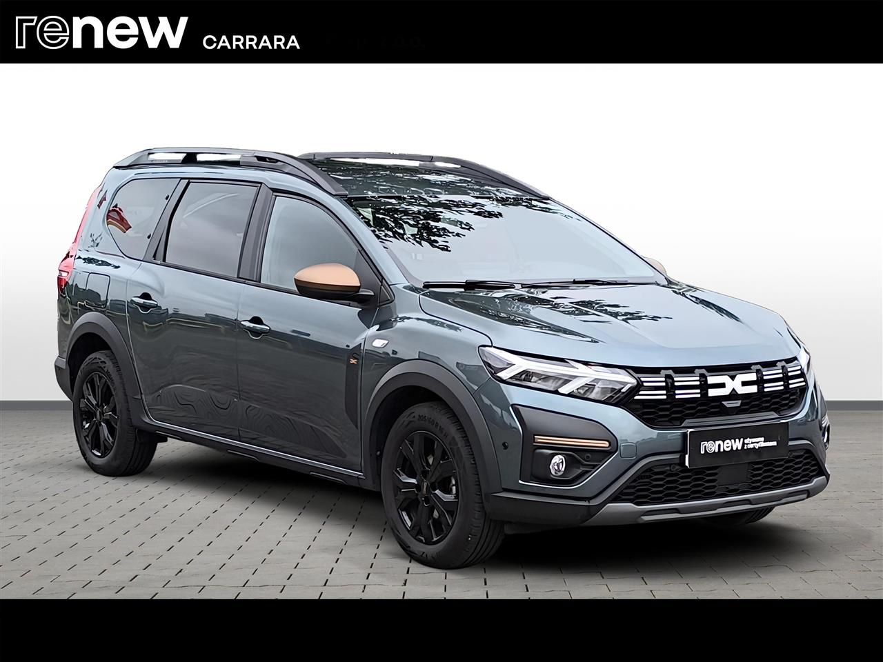 Dacia JOGGER Jogger 1.0 TCe SL Extreme LPG 7os. 2023