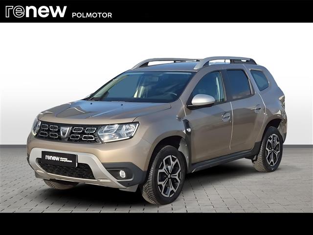 Dacia DUSTER Duster 1.0 TCe Prestige LPG 2020