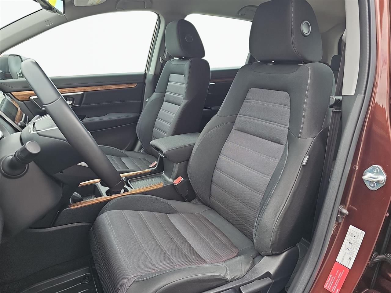 Honda CR-V CR-V 1.5 Elegance (2WD / Honda Connect+) 2019