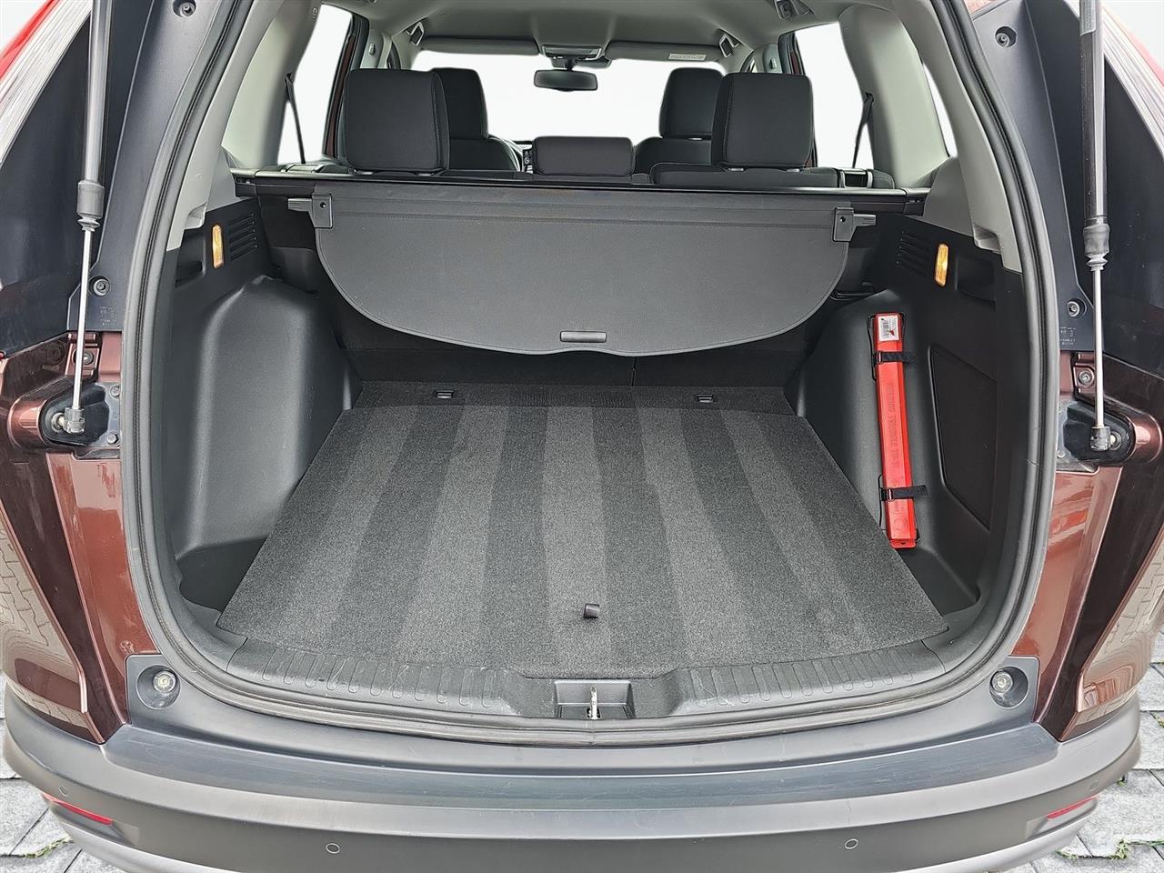Honda CR-V CR-V 1.5 Elegance (2WD / Honda Connect+) 2019