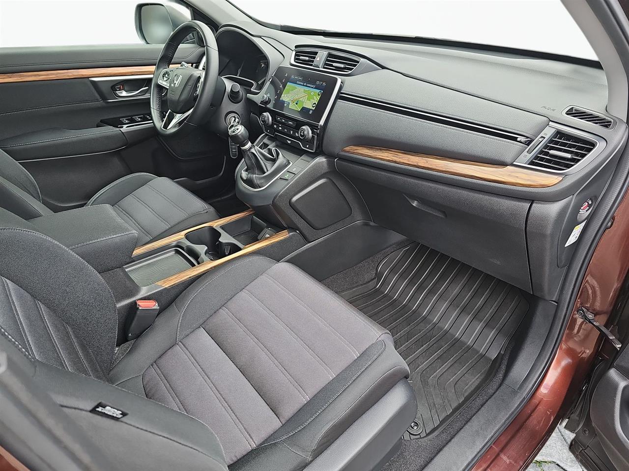 Honda CR-V CR-V 1.5 Elegance (2WD / Honda Connect+) 2019