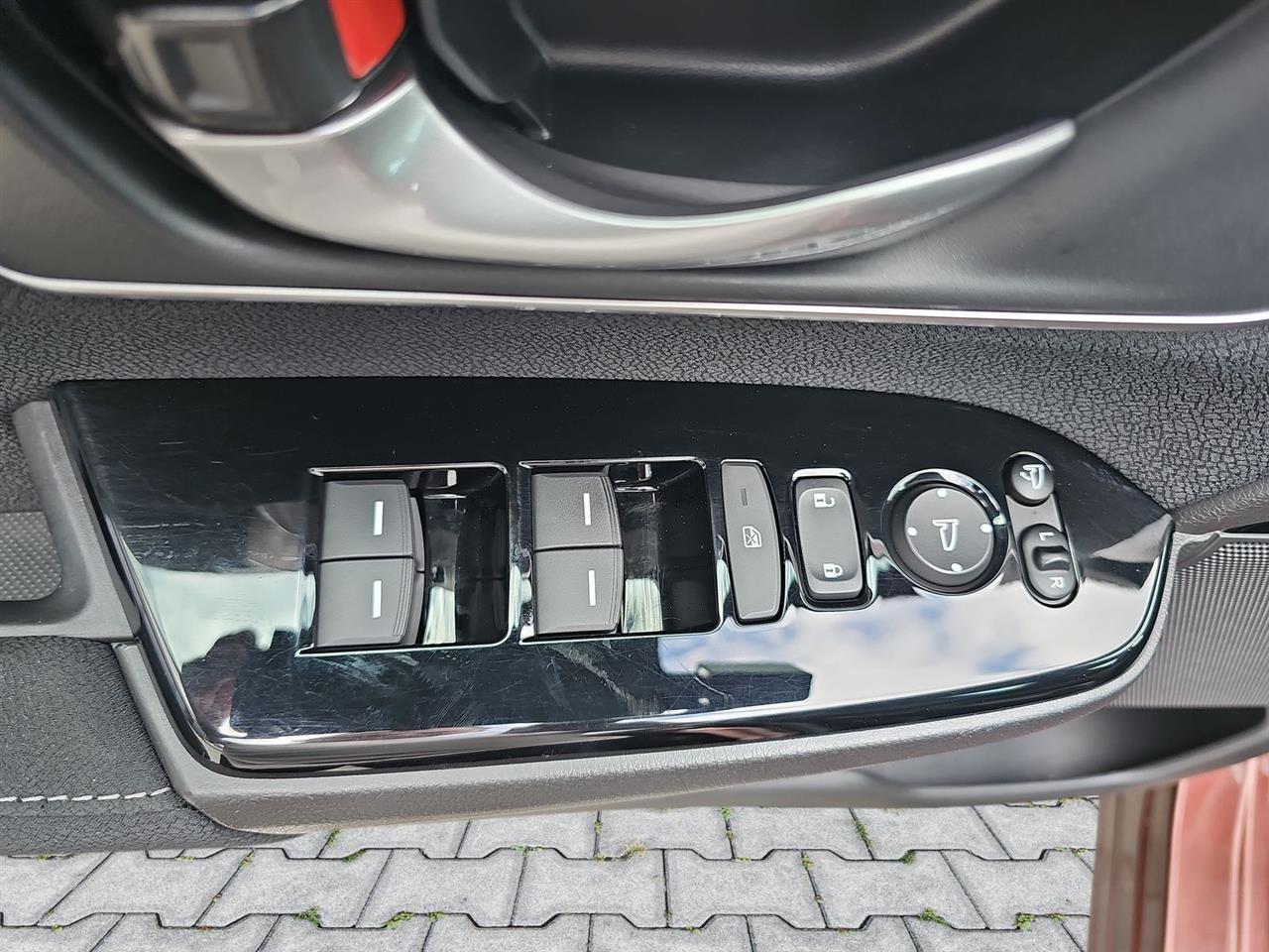 Honda CR-V CR-V 1.5 Elegance (2WD / Honda Connect+) 2019