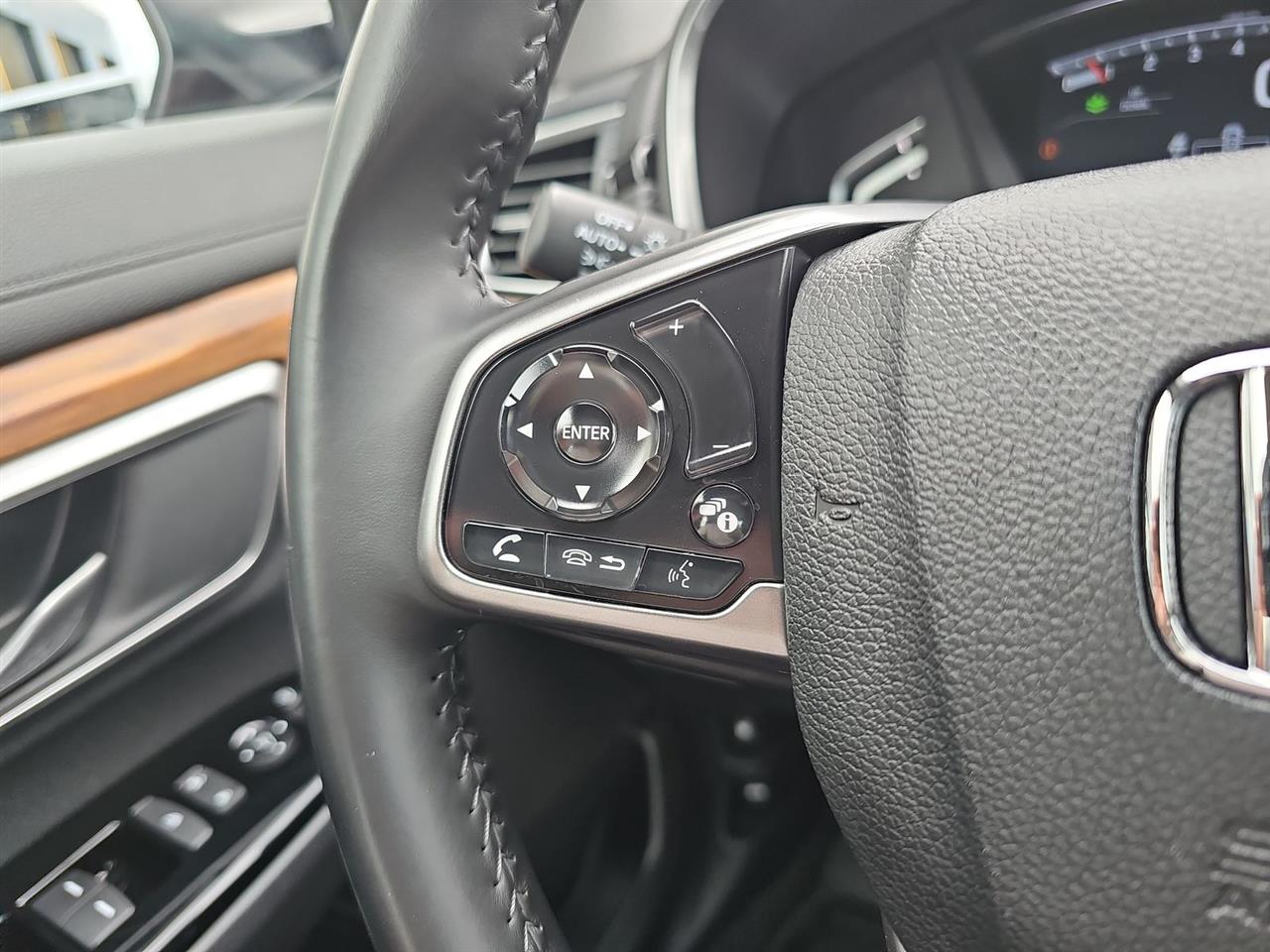 Honda CR-V CR-V 1.5 Elegance (2WD / Honda Connect+) 2019