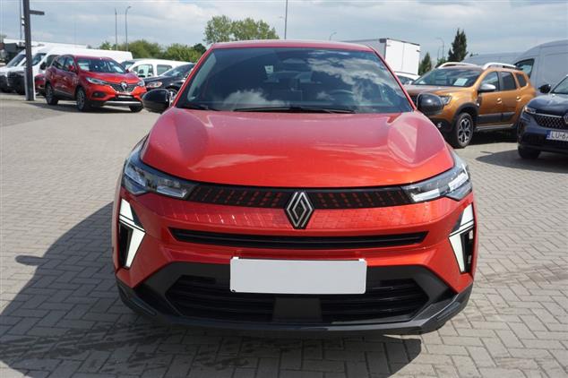 Renault CAPTUR Captur 1.0 TCe Techno LPG 2025