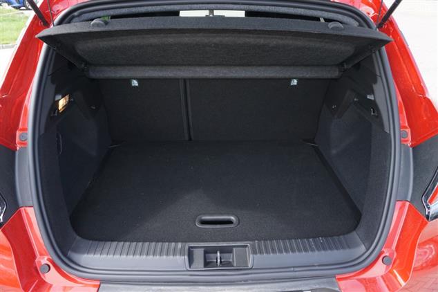 Renault CAPTUR Captur 1.0 TCe Techno LPG 2025