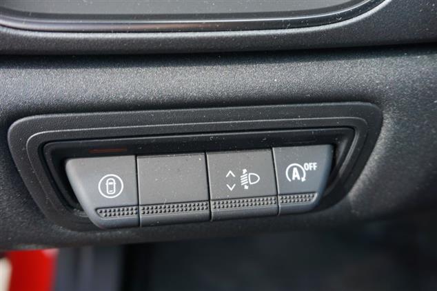 Renault CAPTUR Captur 1.0 TCe Techno LPG 2025