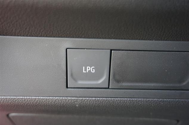 Renault CAPTUR Captur 1.0 TCe Techno LPG 2025