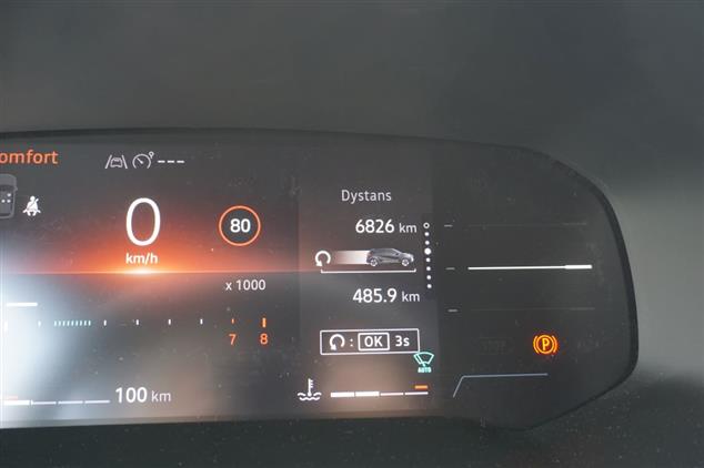 Renault CAPTUR Captur 1.0 TCe Techno LPG 2025