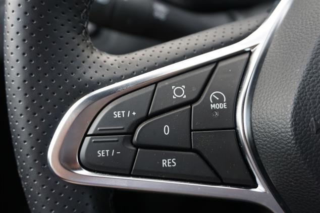 Renault CAPTUR Captur 1.0 TCe Techno LPG 2025
