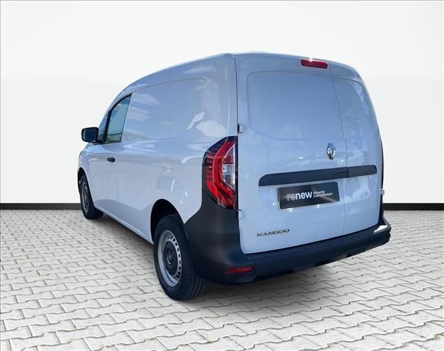 Renault KANGOO EXPRESS/VAN Kangoo Van 1.3 TCe L1 Extra 2023
