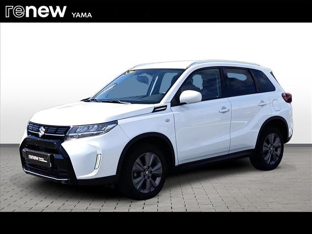 Suzuki VITARA Vitara 1.4 Boosterjet mHEV Premium Plus 2WD aut 2025