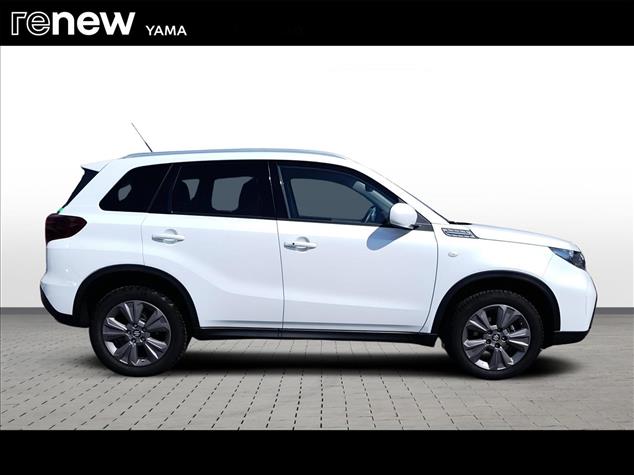Suzuki VITARA Vitara 1.4 Boosterjet mHEV Premium Plus 2WD aut 2025