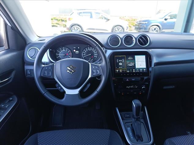 Suzuki VITARA Vitara 1.4 Boosterjet mHEV Premium Plus 2WD aut 2025