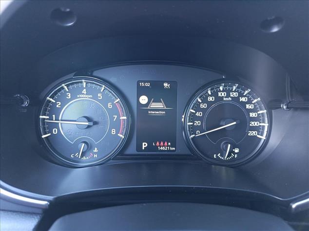 Suzuki VITARA Vitara 1.4 Boosterjet mHEV Premium Plus 2WD aut 2025