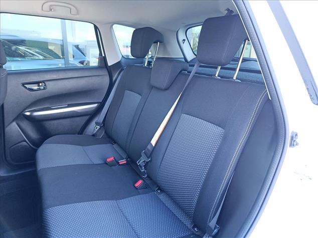 Suzuki VITARA Vitara 1.4 Boosterjet mHEV Premium Plus 2WD aut 2025