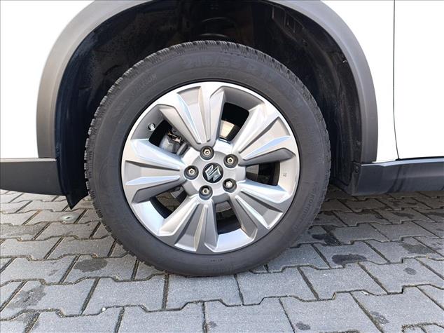 Suzuki VITARA Vitara 1.4 Boosterjet mHEV Premium Plus 2WD aut 2025