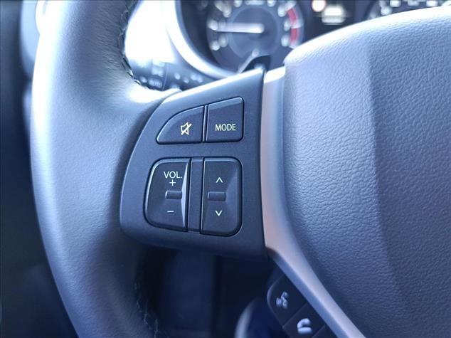 Suzuki VITARA Vitara 1.4 Boosterjet mHEV Premium Plus 2WD aut 2025