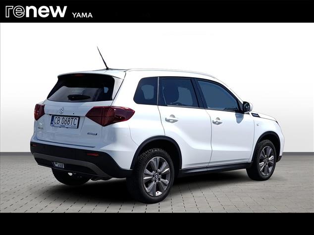 Suzuki VITARA Vitara 1.4 Boosterjet mHEV Premium Plus 2WD aut 2025