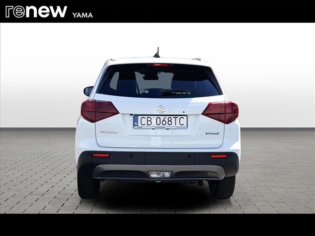 Suzuki VITARA Vitara 1.4 Boosterjet mHEV Premium Plus 2WD aut 2025