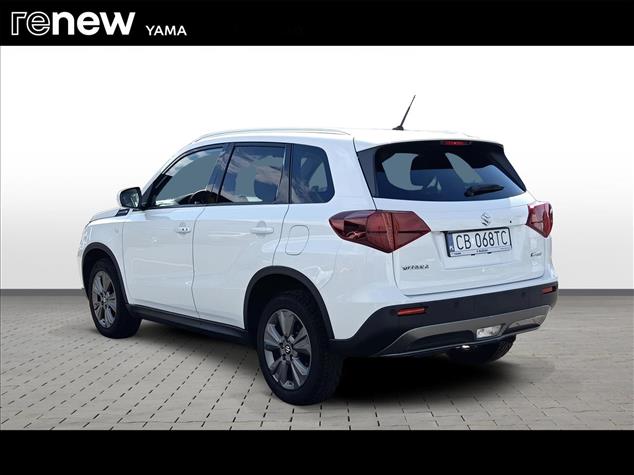 Suzuki VITARA Vitara 1.4 Boosterjet mHEV Premium Plus 2WD aut 2025
