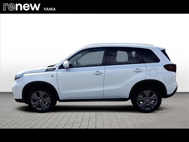 Suzuki VITARA Vitara 1.4 Boosterjet mHEV Premium Plus 2WD aut 2025