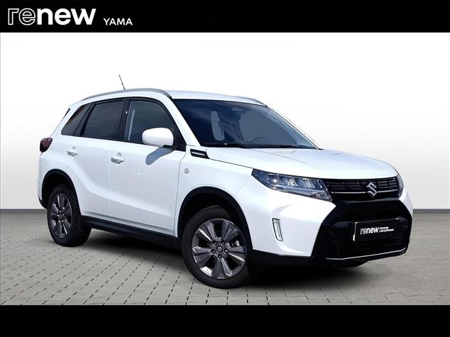 Suzuki VITARA Vitara 1.4 Boosterjet mHEV Premium Plus 2WD aut 2025